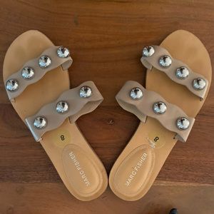 Marc Fisher Sandals
